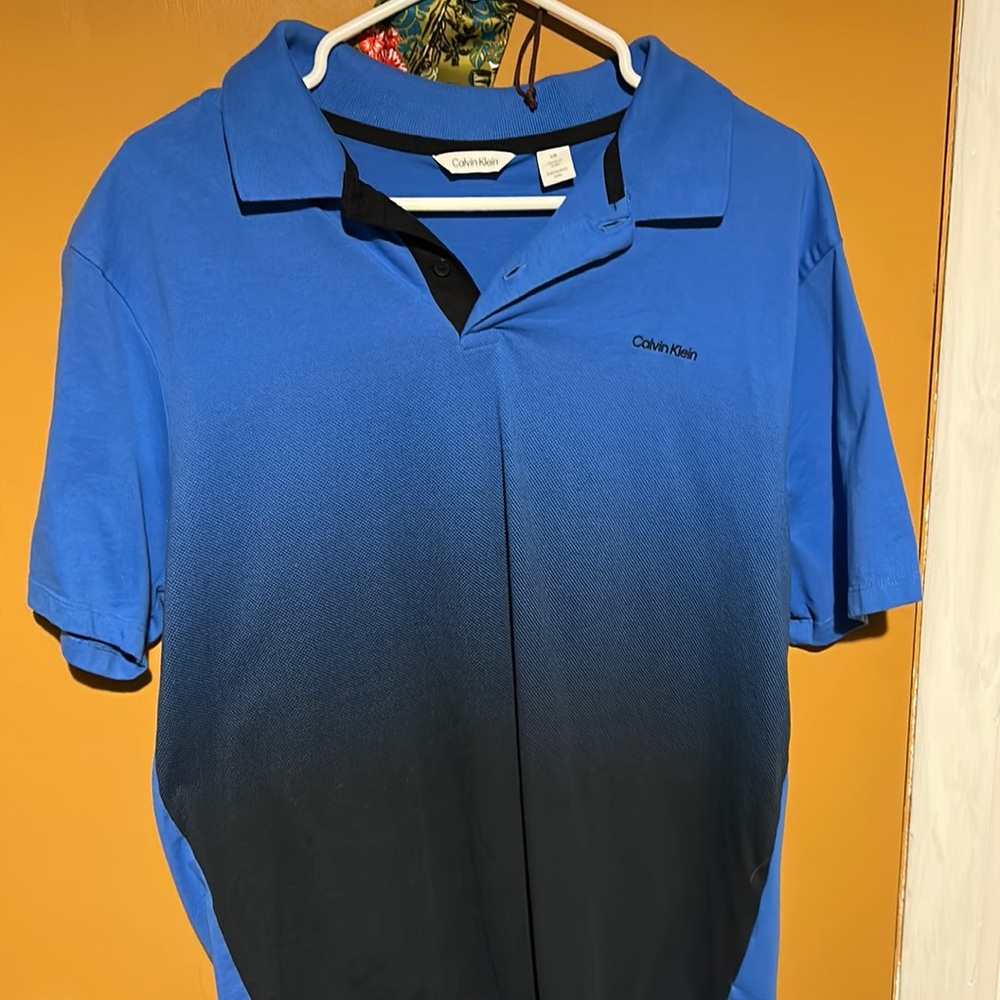 Calvin Klein Polo